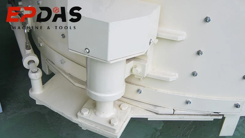 Discharge System Discharge System
